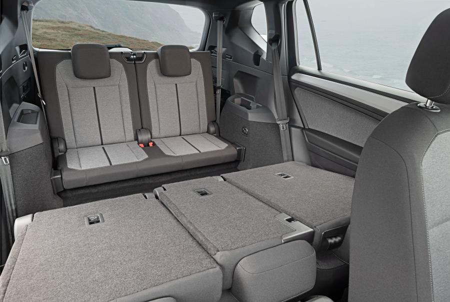  Seat Tarraco 2019 года  (WW) (фото 29 из 31)